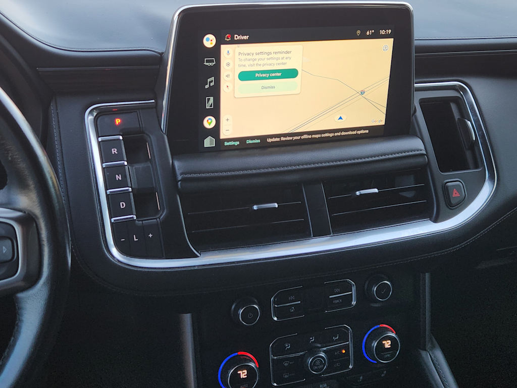 Thumbnail: 2022 Chevrolet Tahoe - 14