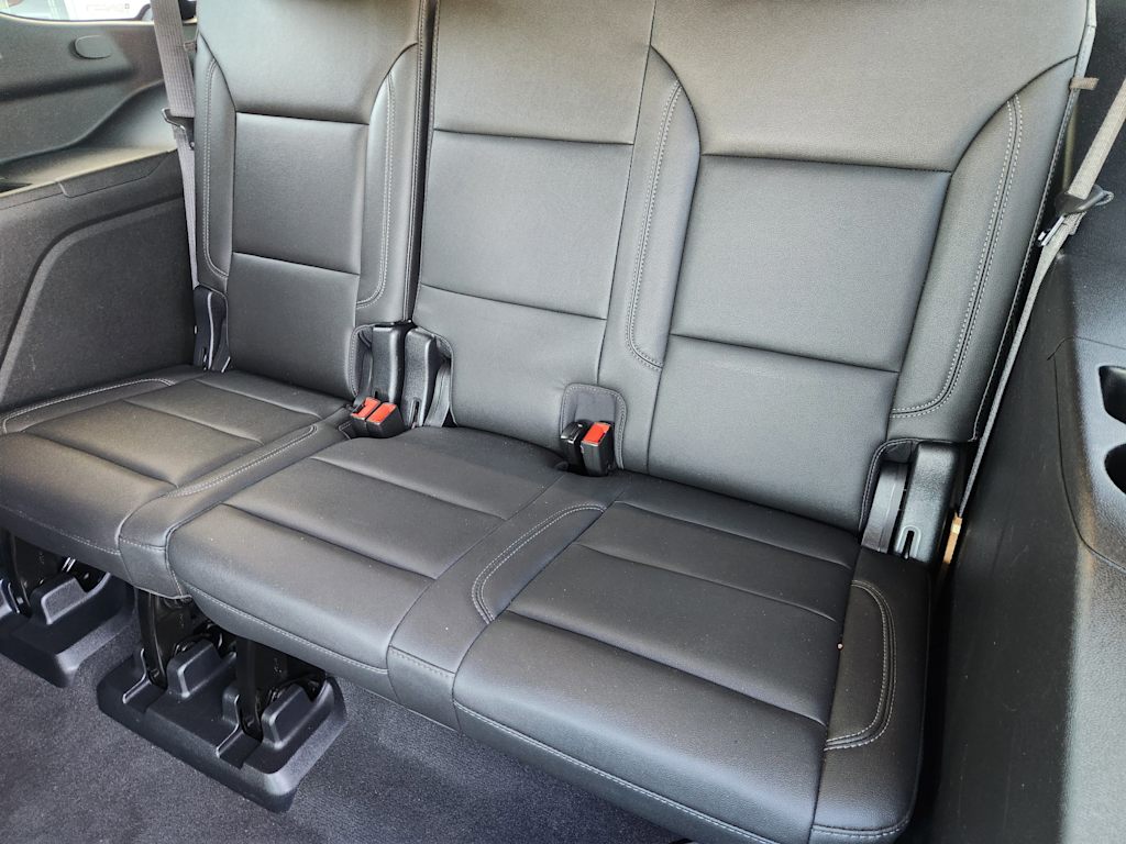 Thumbnail: 2022 Chevrolet Tahoe - 20