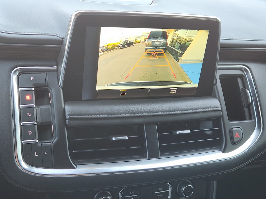 Thumbnail: 2022 Chevrolet Tahoe - 25