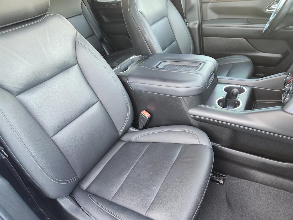 Thumbnail: 2022 Chevrolet Tahoe - 11