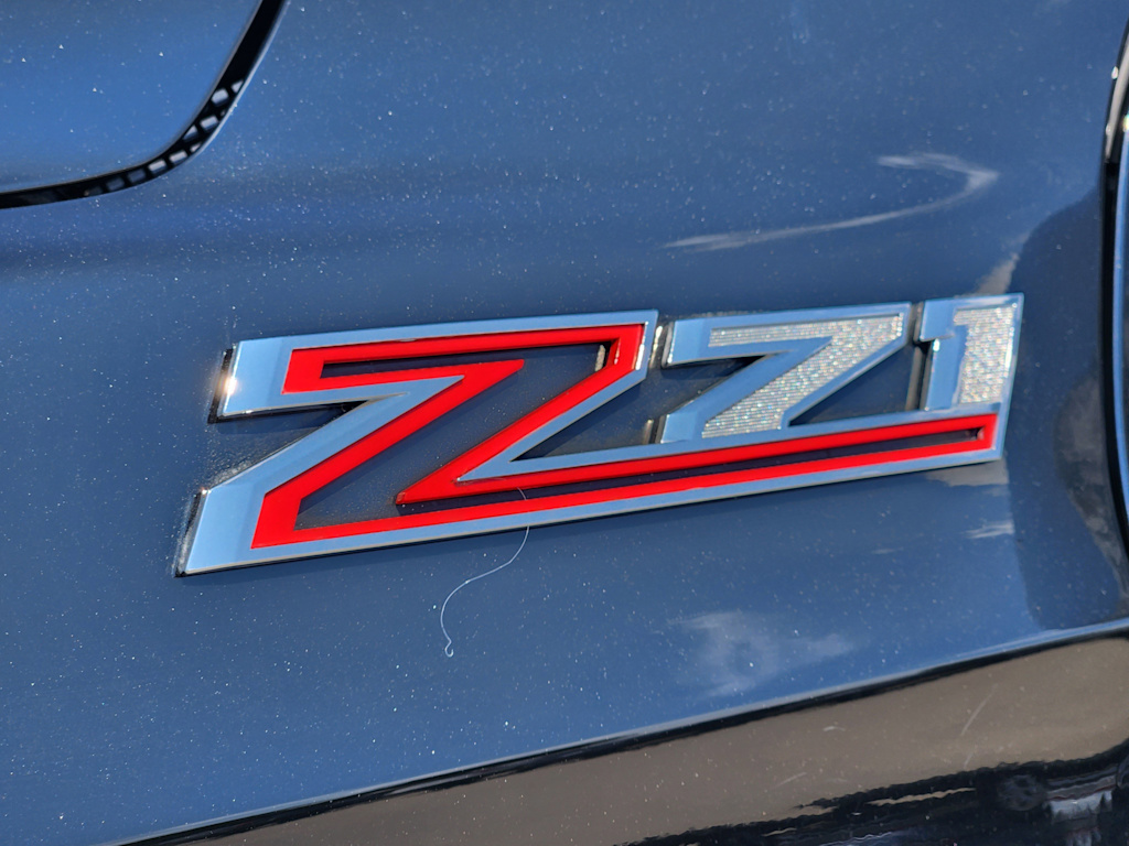 Thumbnail: 2022 Chevrolet Tahoe - 7