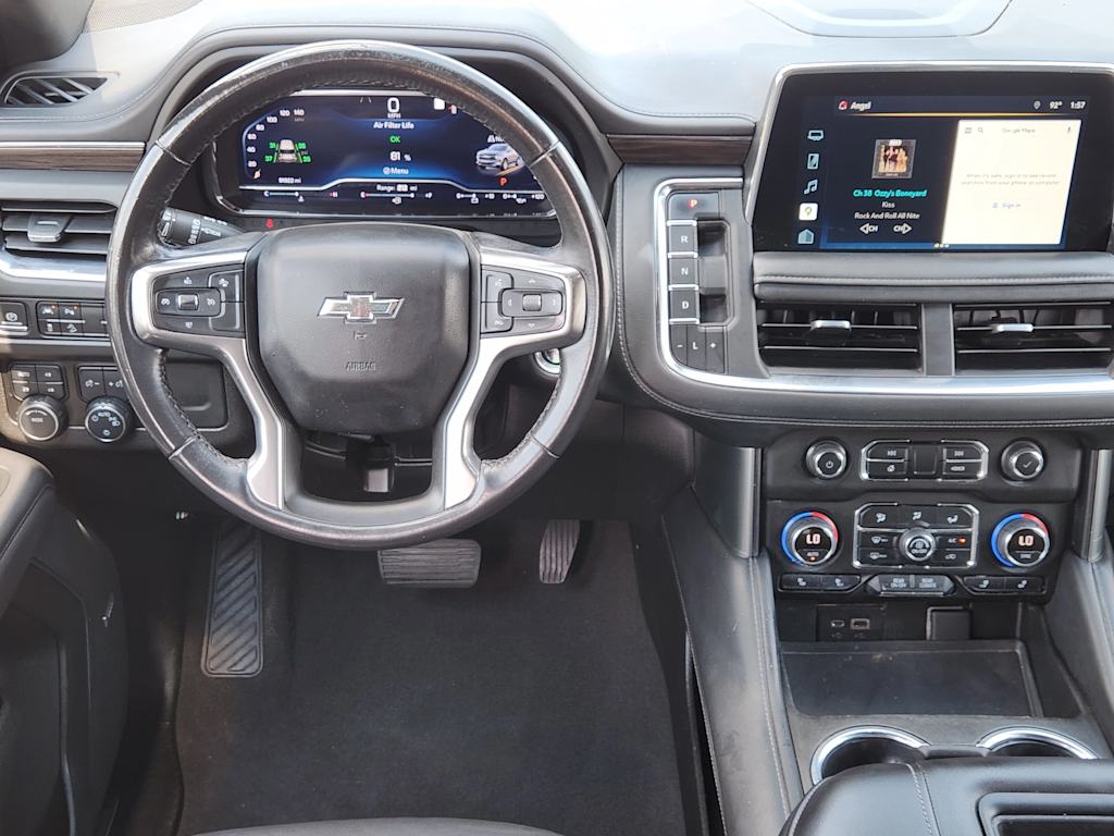 Thumbnail: 2022 Chevrolet Tahoe - 14
