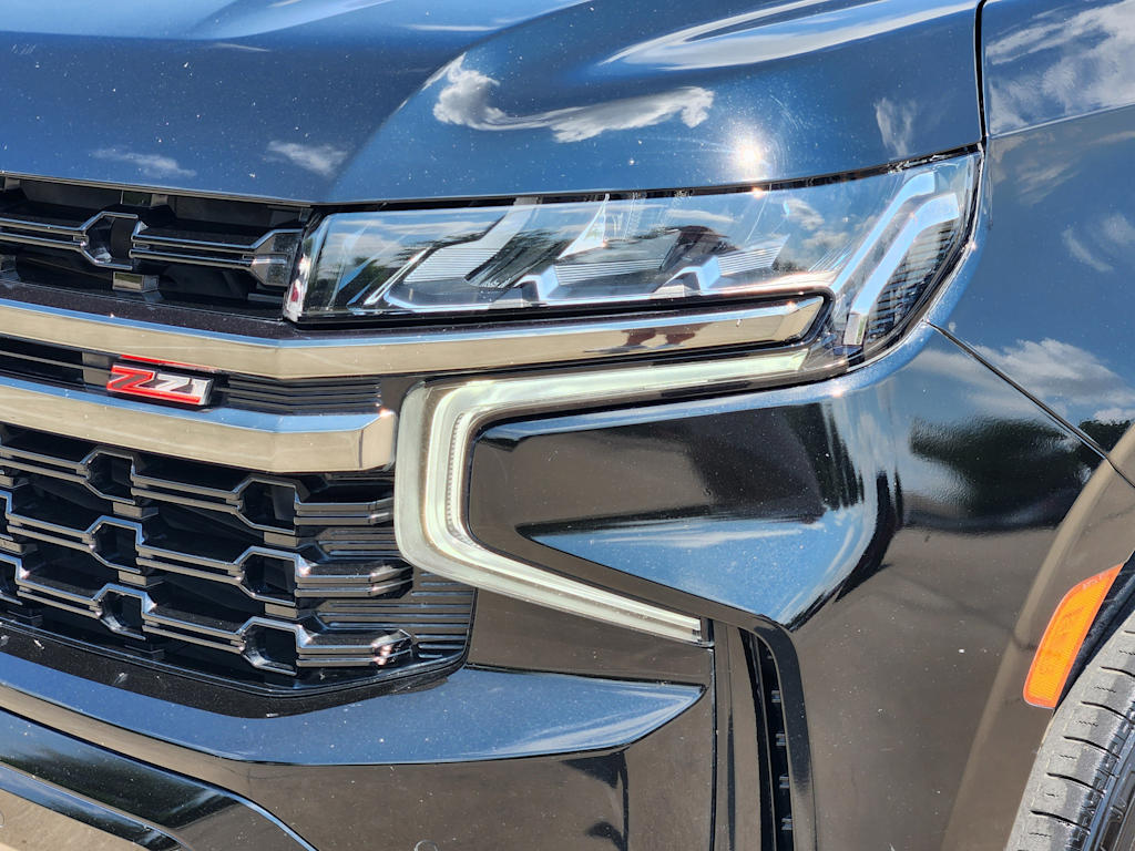 Thumbnail: 2022 Chevrolet Tahoe - 24