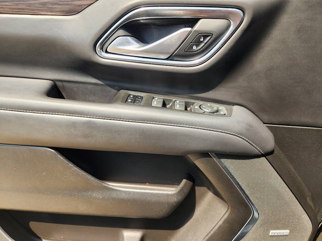Thumbnail: 2022 Chevrolet Tahoe - 30