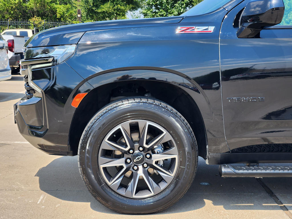Thumbnail: 2022 Chevrolet Tahoe - 8