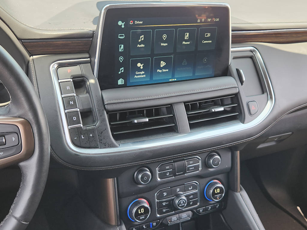 Thumbnail: 2024 Chevrolet Tahoe - 15