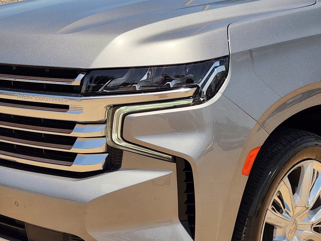 Thumbnail: 2024 Chevrolet Tahoe - 24