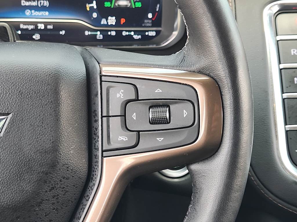 Thumbnail: 2024 Chevrolet Tahoe - 33