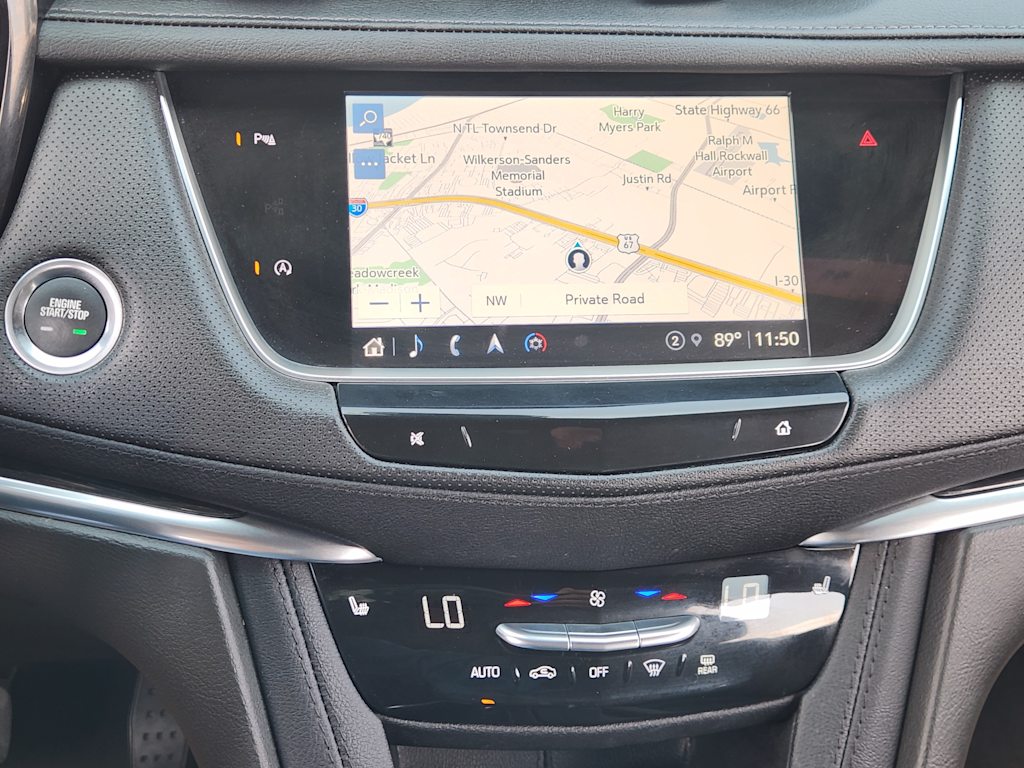 Thumbnail: 2024 Cadillac XT5 - 15