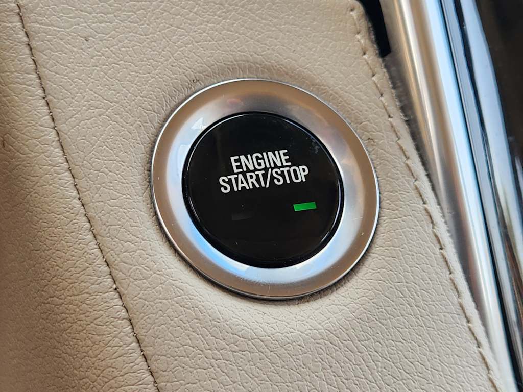 Thumbnail: 2019 Cadillac Escalade - 29