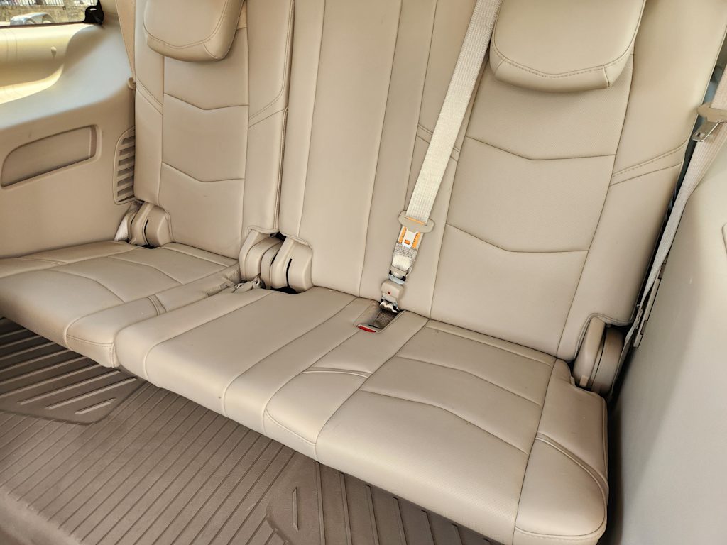 Thumbnail: 2019 Cadillac Escalade - 21