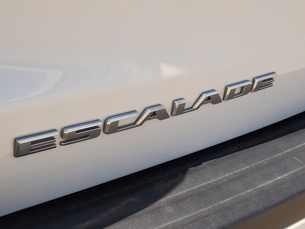 Thumbnail: 2019 Cadillac Escalade - 7
