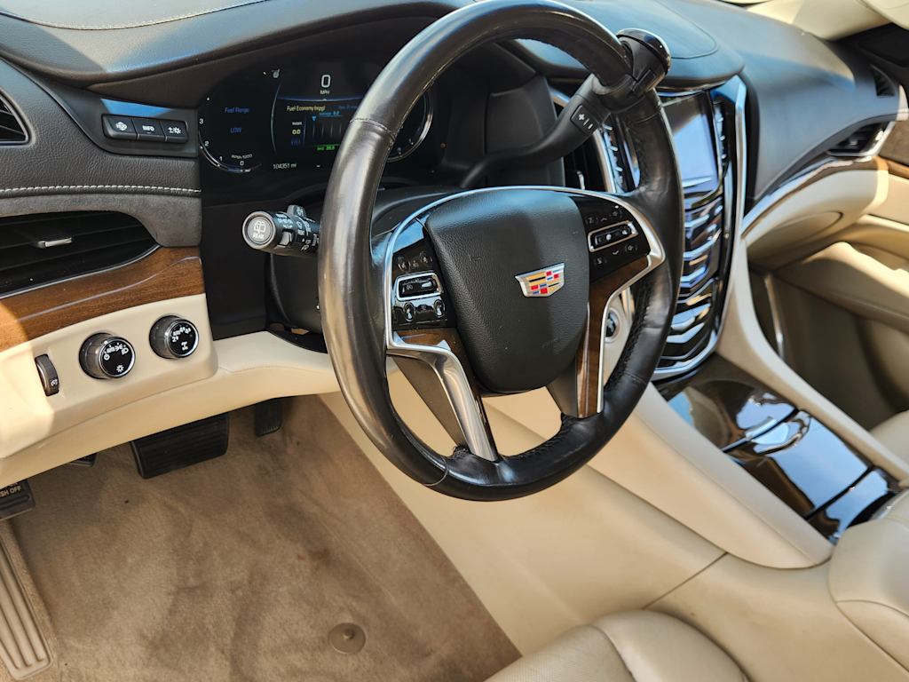Thumbnail: 2019 Cadillac Escalade - 2