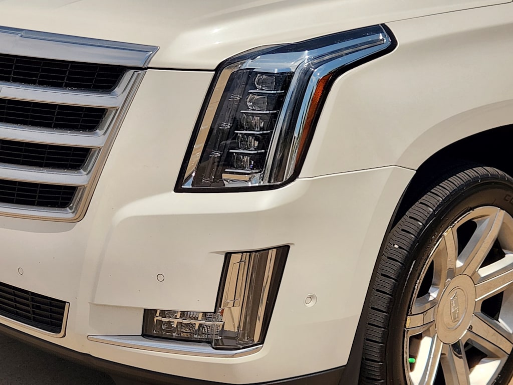 Thumbnail: 2019 Cadillac Escalade - 24