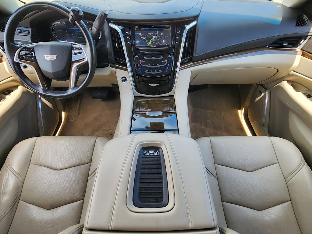 Thumbnail: 2019 Cadillac Escalade - 10