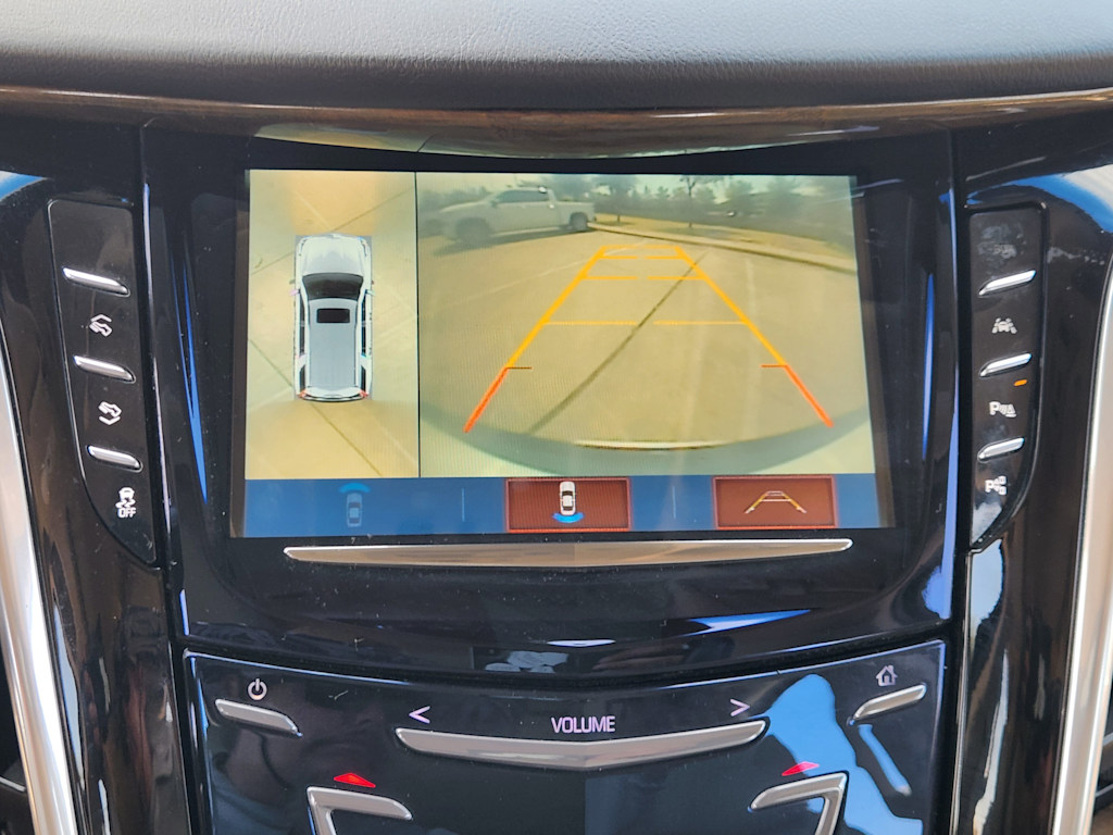 Thumbnail: 2019 Cadillac Escalade - 26