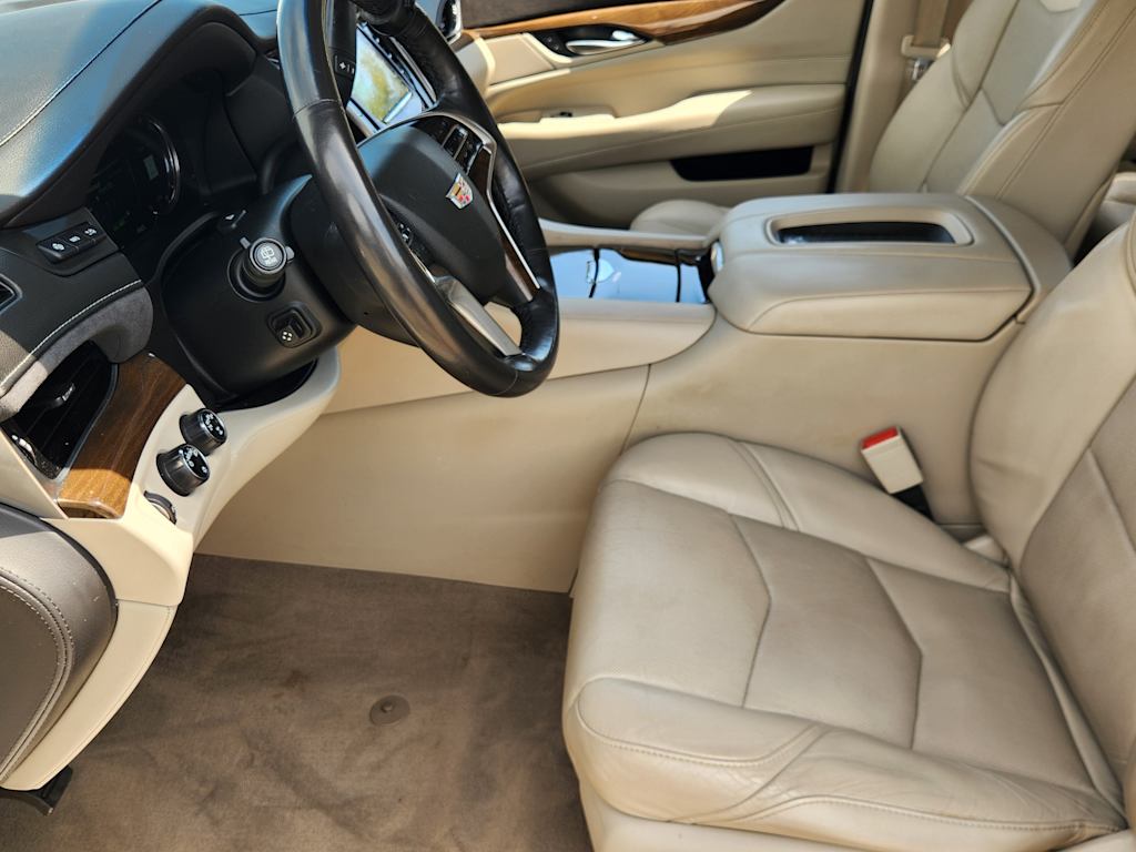 Thumbnail: 2019 Cadillac Escalade - 11