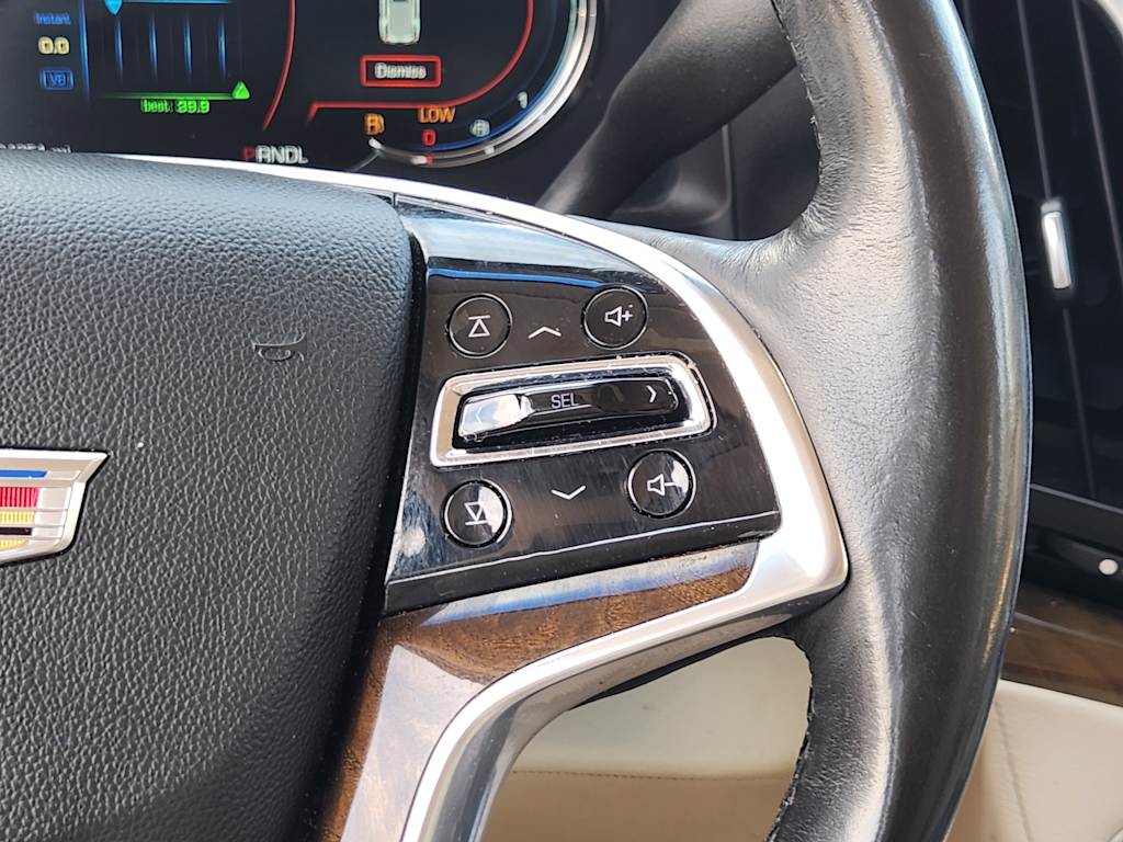 Thumbnail: 2019 Cadillac Escalade - 34