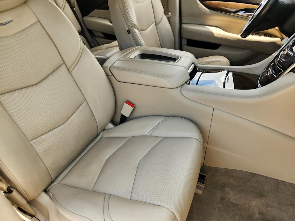 Thumbnail: 2019 Cadillac Escalade - 12