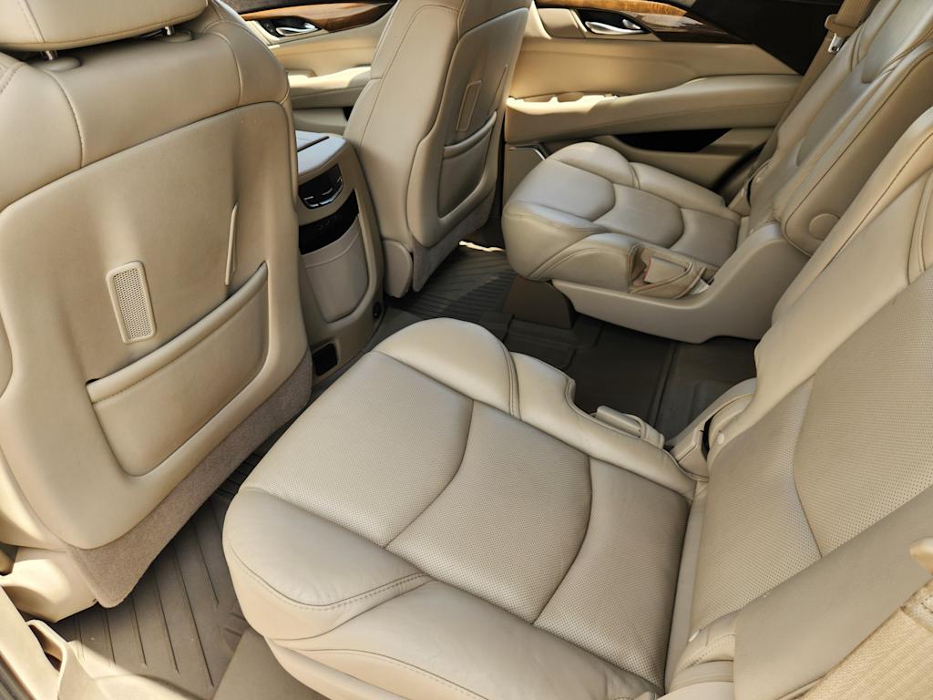 Thumbnail: 2019 Cadillac Escalade - 13