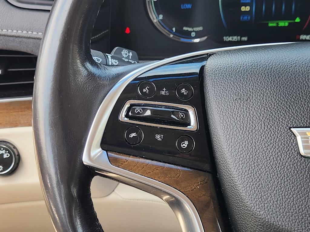 Thumbnail: 2019 Cadillac Escalade - 33