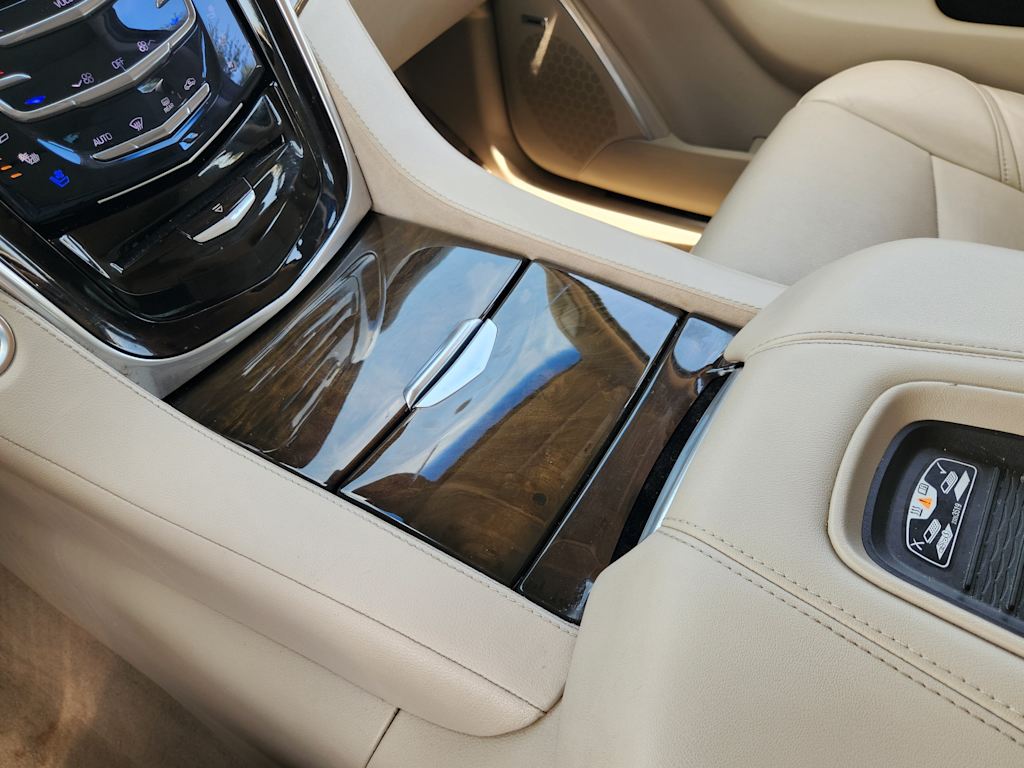 Thumbnail: 2019 Cadillac Escalade - 22
