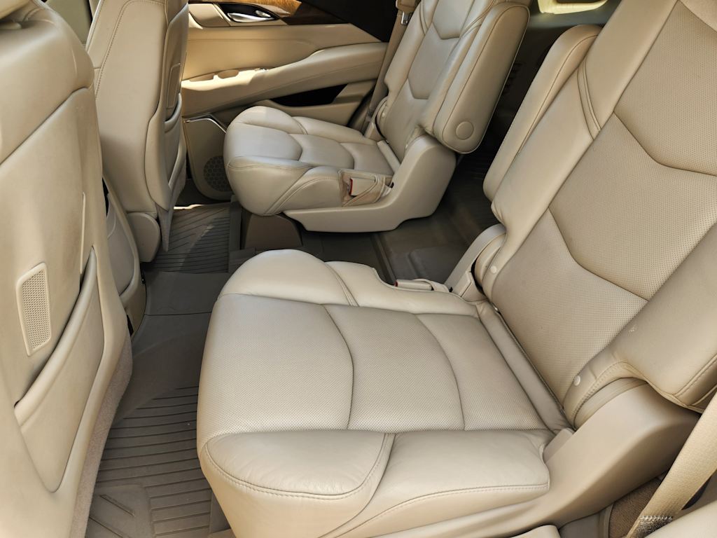 Thumbnail: 2019 Cadillac Escalade - 20