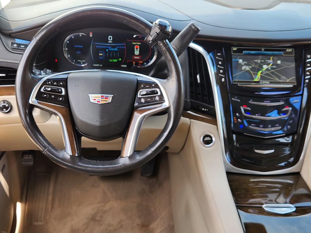 Thumbnail: 2019 Cadillac Escalade - 14