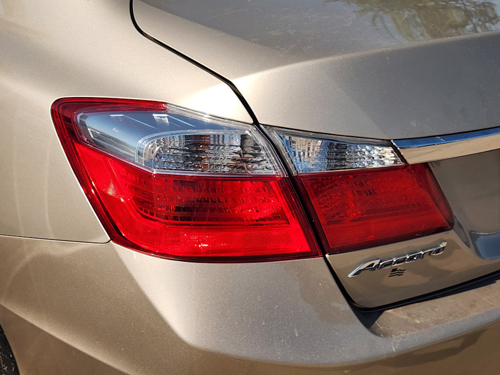 Thumbnail: 2015 Honda Accord - 11