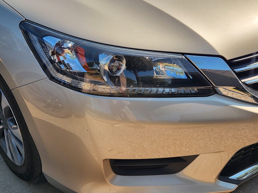 Thumbnail: 2015 Honda Accord - 10