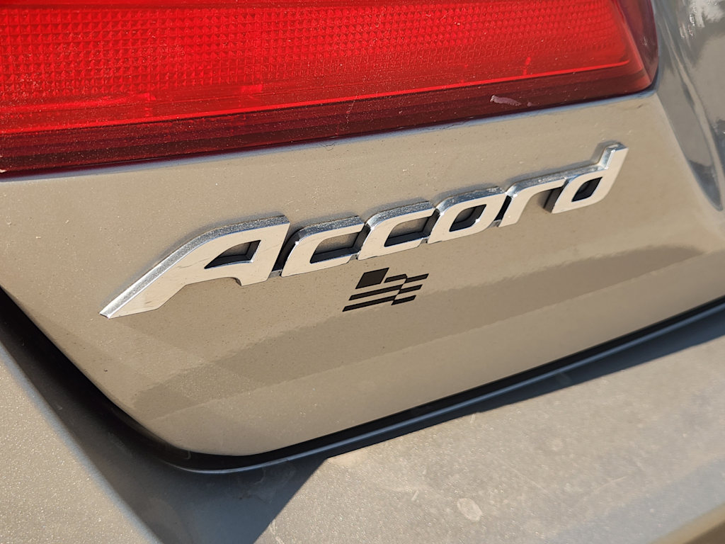 Thumbnail: 2015 Honda Accord - 9