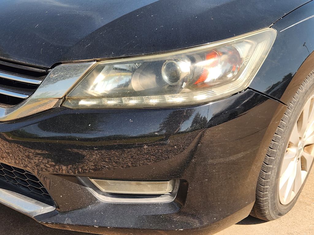 Thumbnail: 2013 Honda Accord - 11