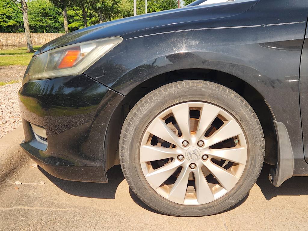 Thumbnail: 2013 Honda Accord - 10
