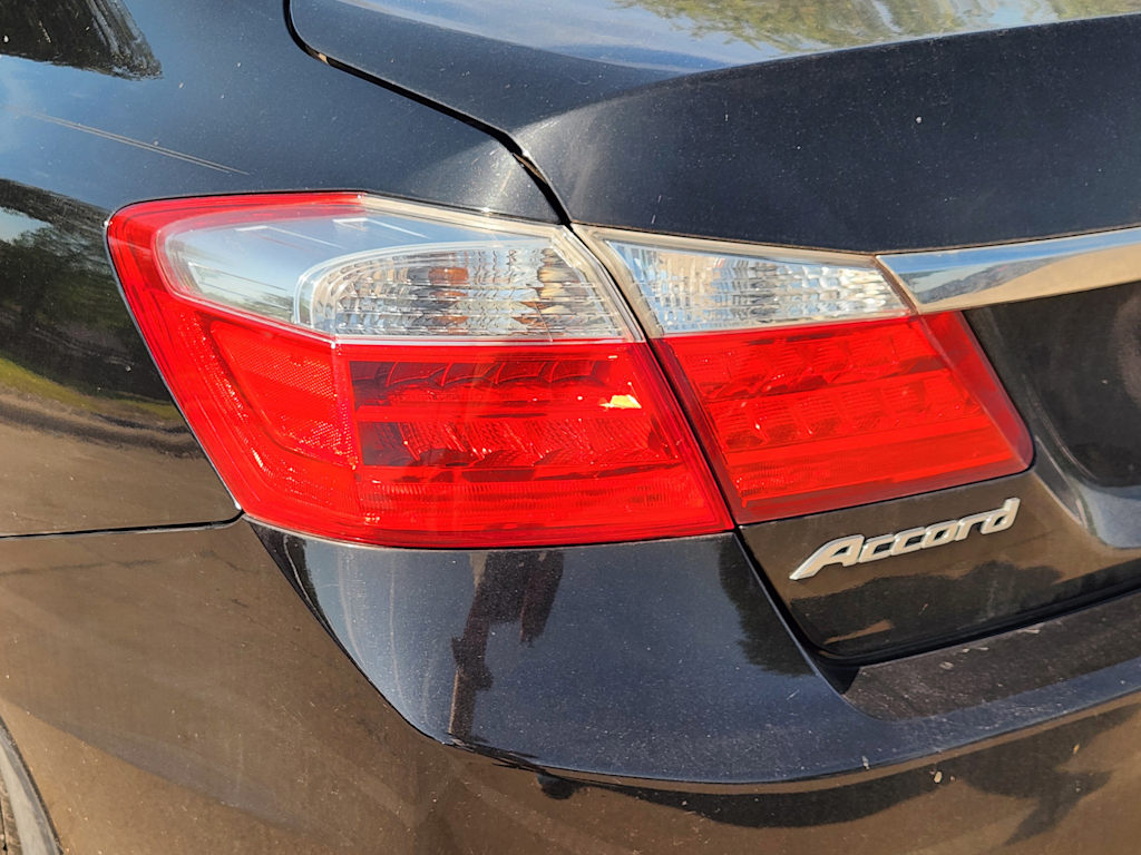 Thumbnail: 2013 Honda Accord - 12