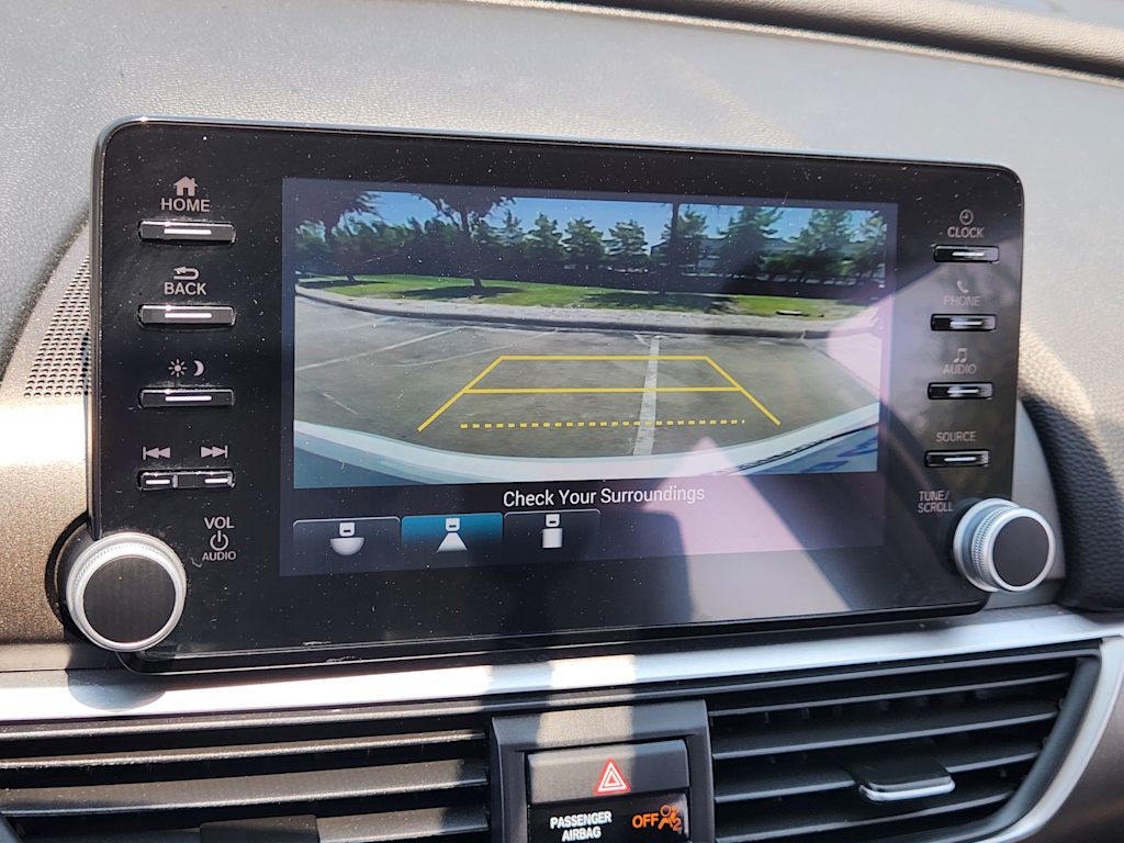 Thumbnail: 2021 Honda Accord - 25