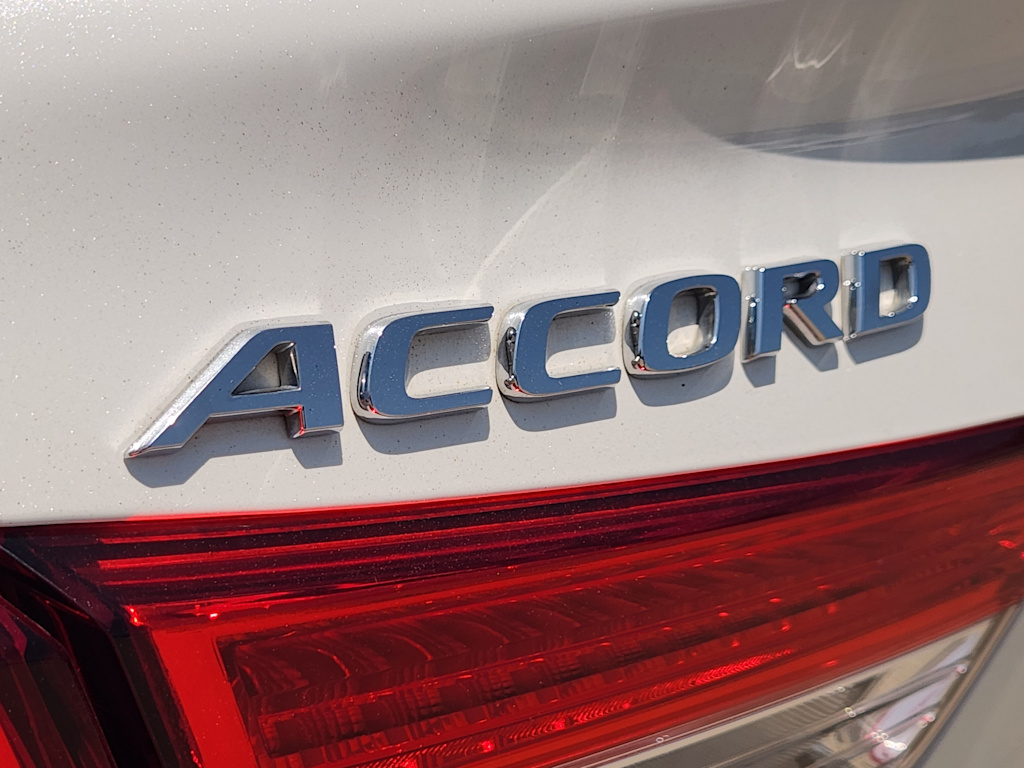 Thumbnail: 2021 Honda Accord - 7