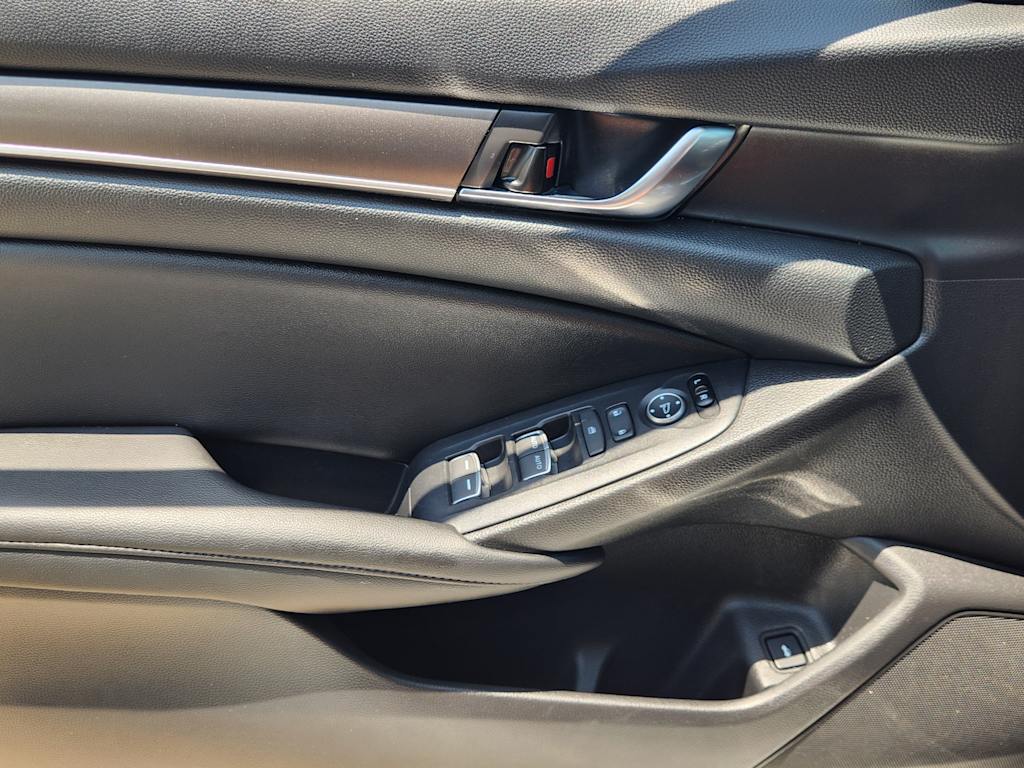 Thumbnail: 2021 Honda Accord - 29