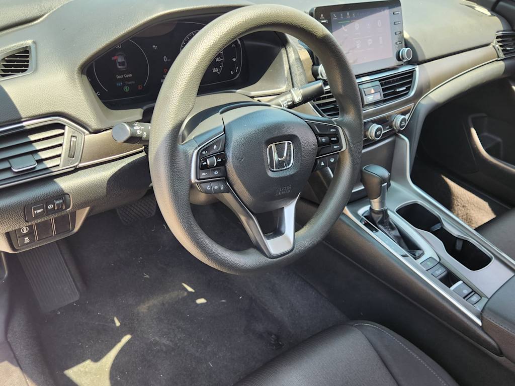 Thumbnail: 2021 Honda Accord - 2