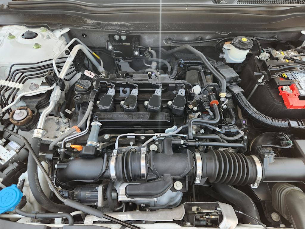 Thumbnail: 2021 Honda Accord - 9