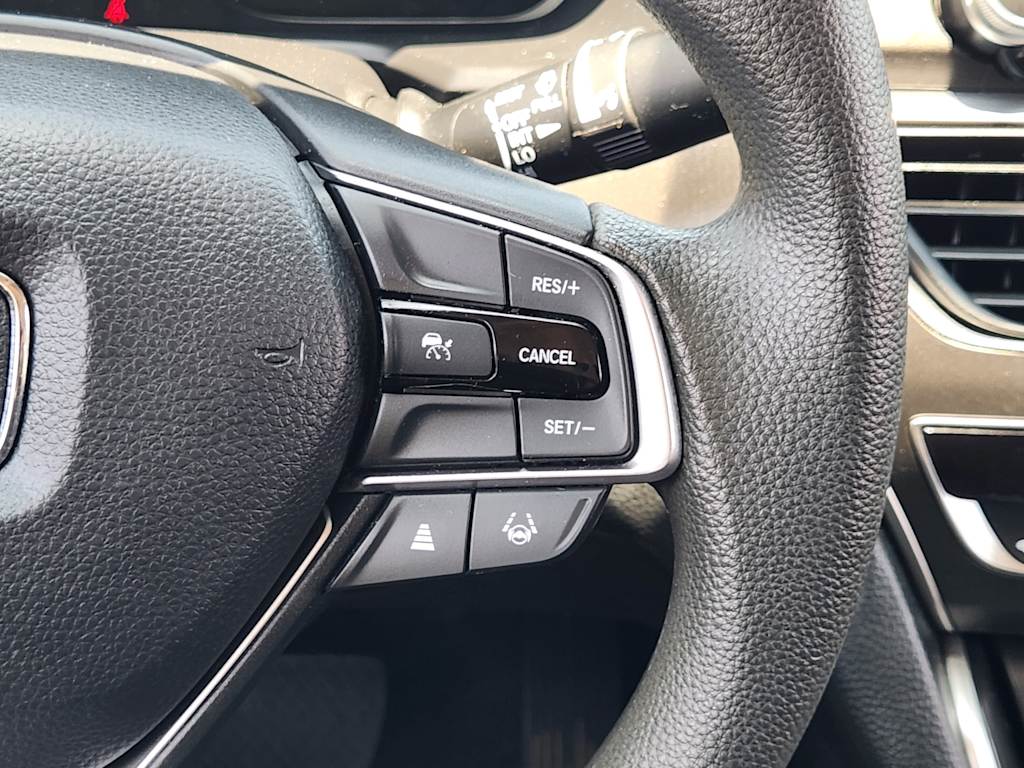 Thumbnail: 2021 Honda Accord - 32