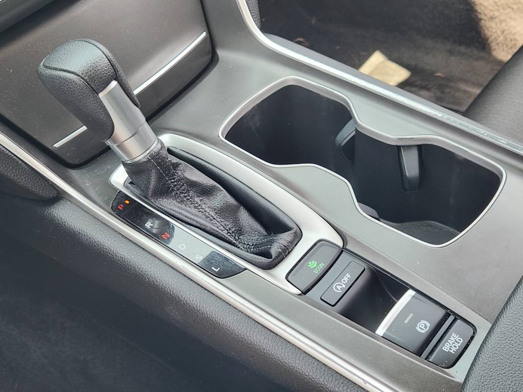 Thumbnail: 2021 Honda Accord - 16
