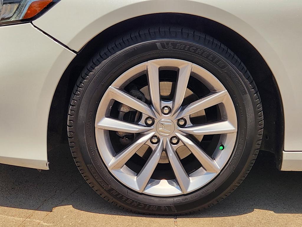 Thumbnail: 2021 Honda Accord - 22