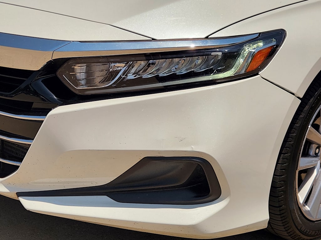 Thumbnail: 2021 Honda Accord - 23