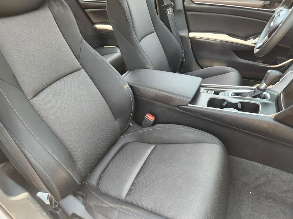Thumbnail: 2021 Honda Accord - 12