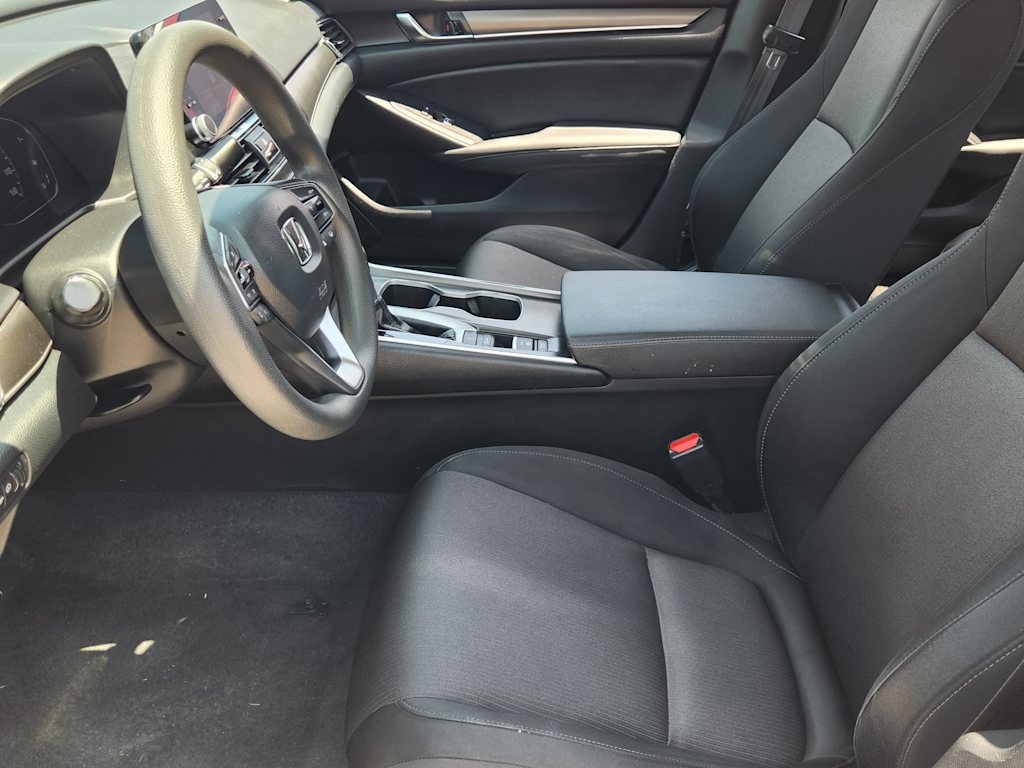 Thumbnail: 2021 Honda Accord - 11