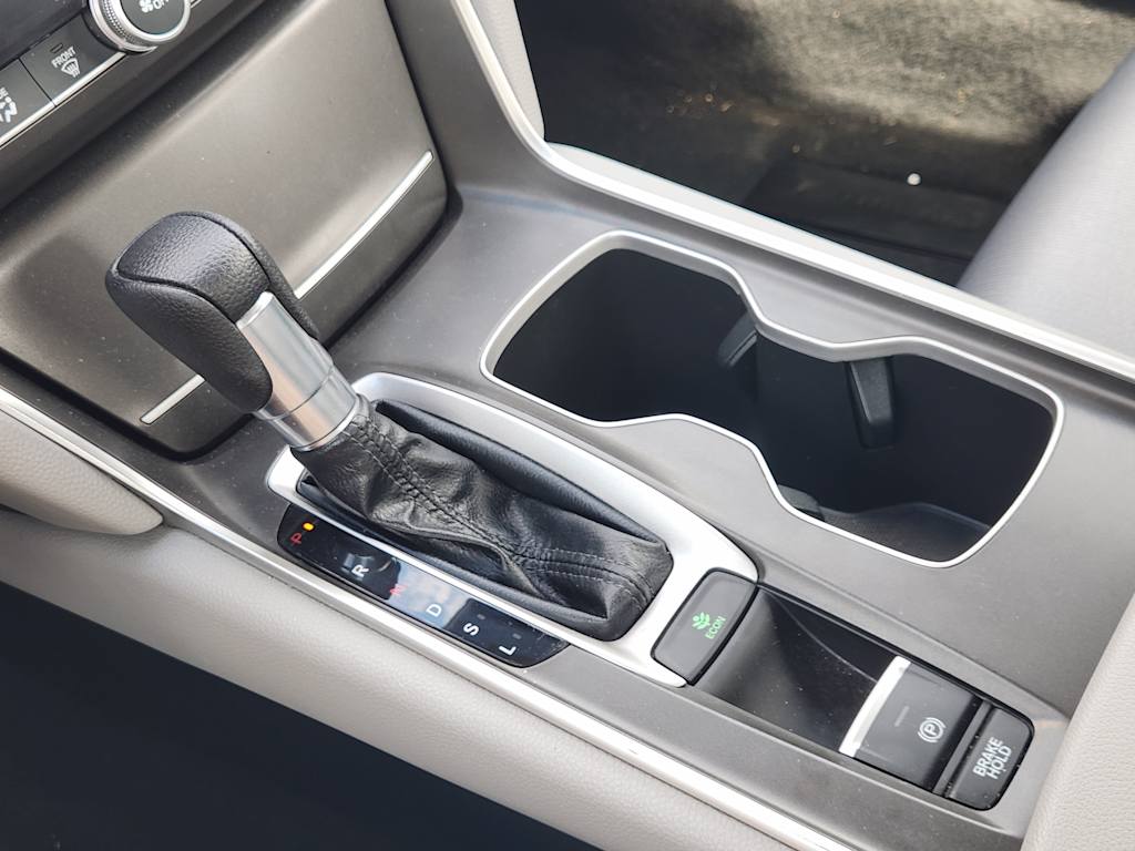 Thumbnail: 2019 Honda Accord - 15
