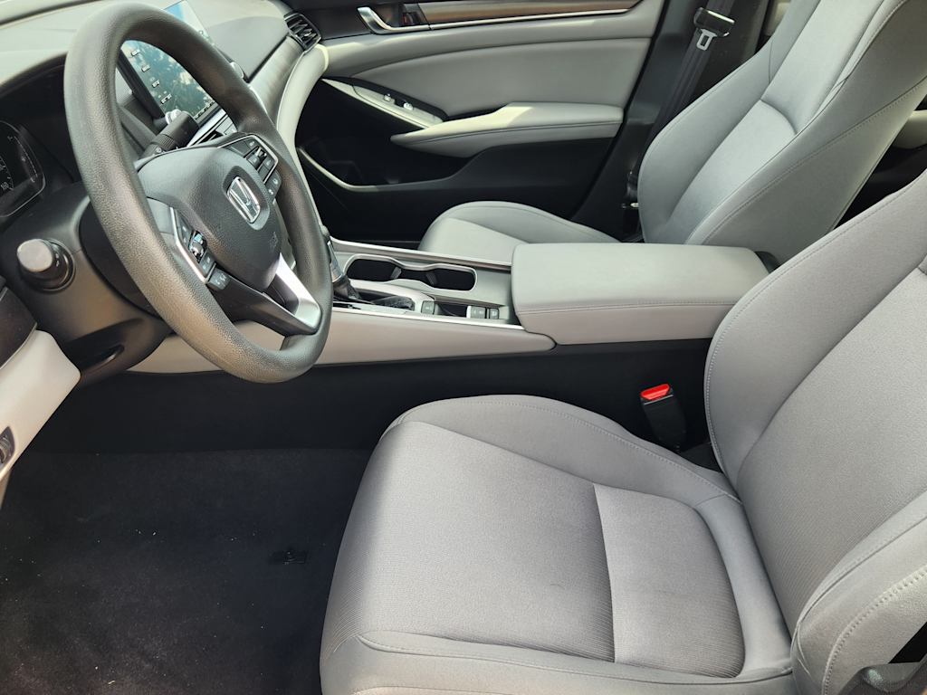 Thumbnail: 2019 Honda Accord - 10