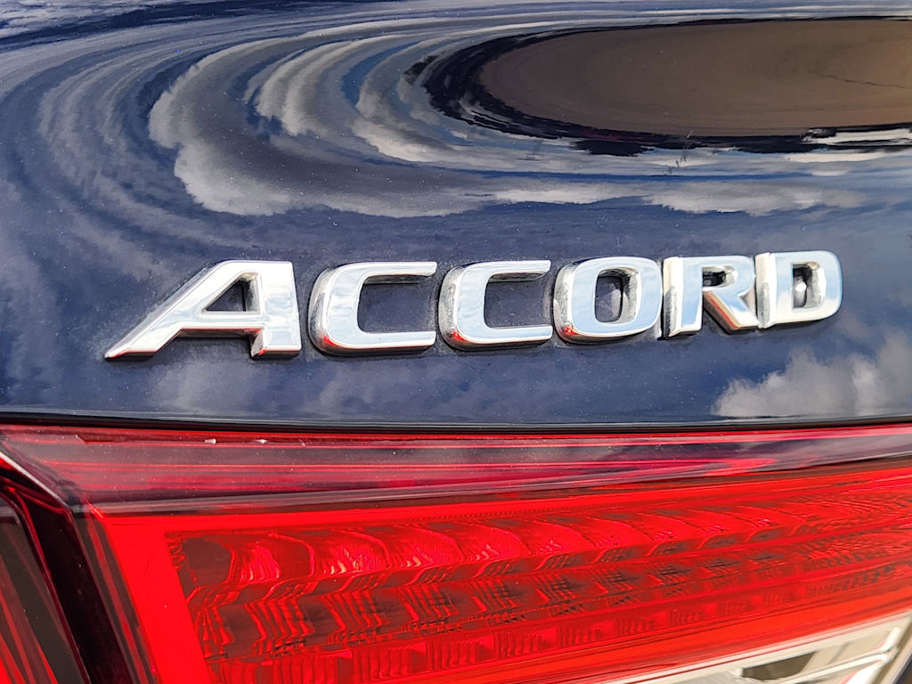 Thumbnail: 2019 Honda Accord - 6