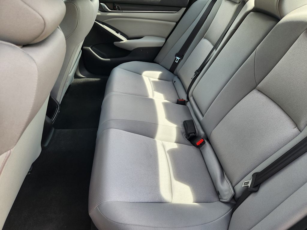 Thumbnail: 2019 Honda Accord - 21