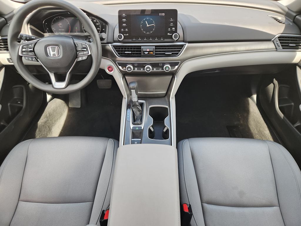 Thumbnail: 2019 Honda Accord - 9